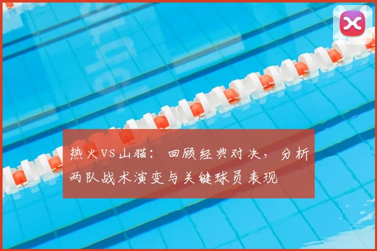 热火vs山猫：回顾经典对决，分析两队战术演变与关键球员表现